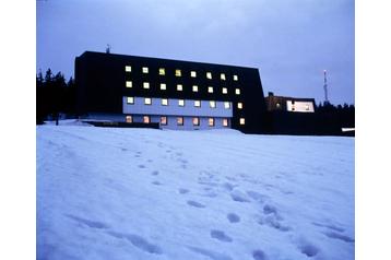 Чехия Hotel Janské Lázně, Экстерьер